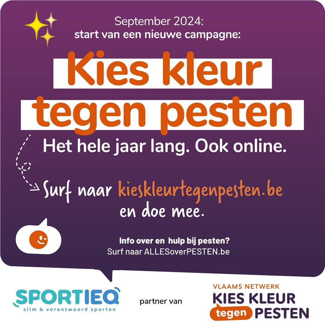 Stip it actie gaat van start!